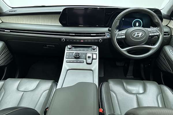 2022 Hyundai Palisade Highlander LX2.V3