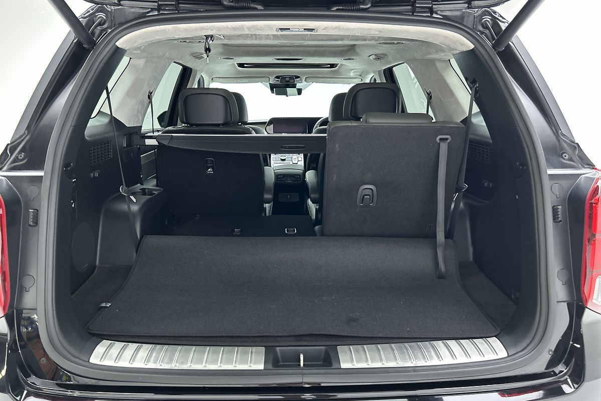 2022 Hyundai Palisade Highlander LX2.V3