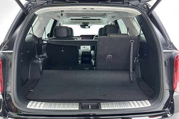 2022 Hyundai Palisade Highlander LX2.V3