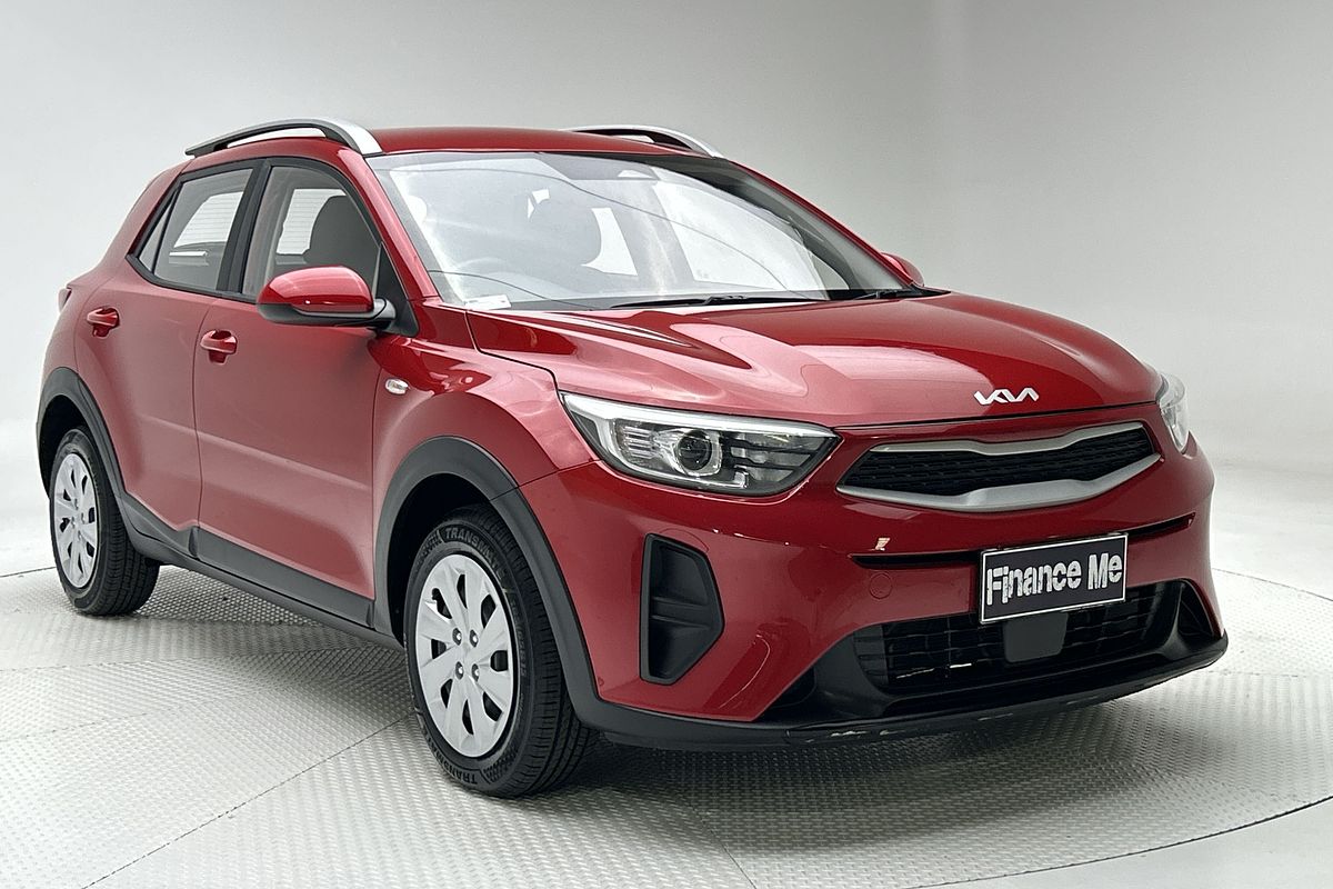2022 Kia Stonic S YB