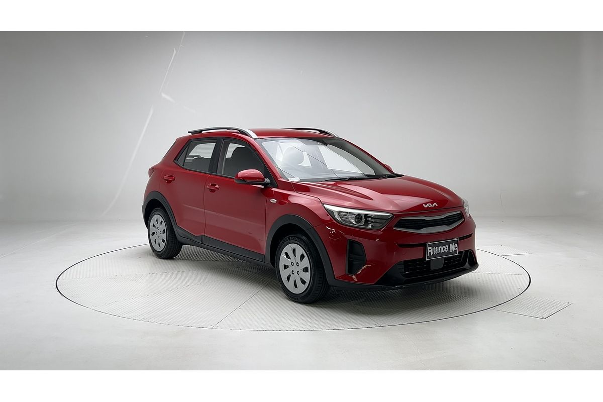 2022 Kia Stonic S YB