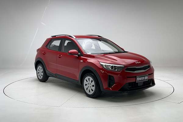 2022 Kia Stonic S YB