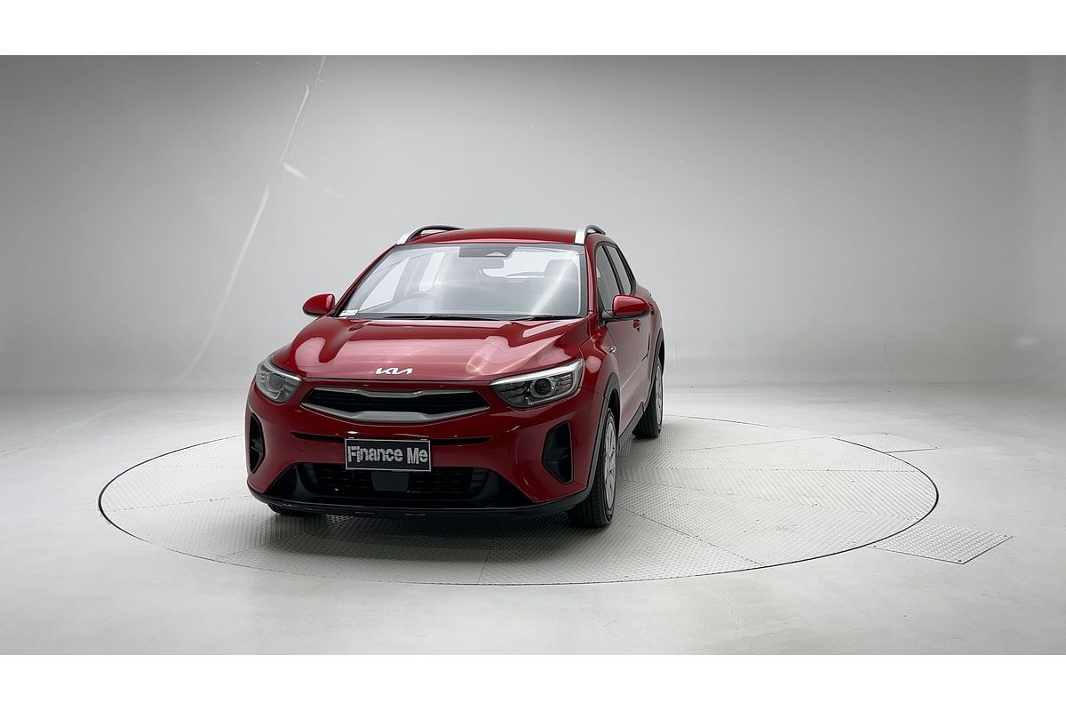 2022 Kia Stonic S YB
