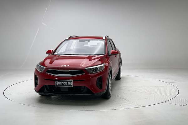 2022 Kia Stonic S YB