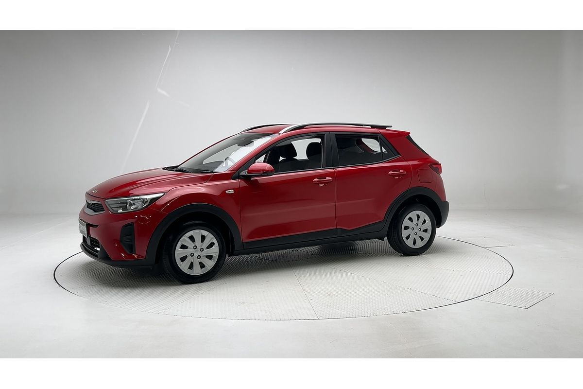 2022 Kia Stonic S YB