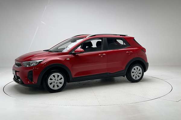 2022 Kia Stonic S YB