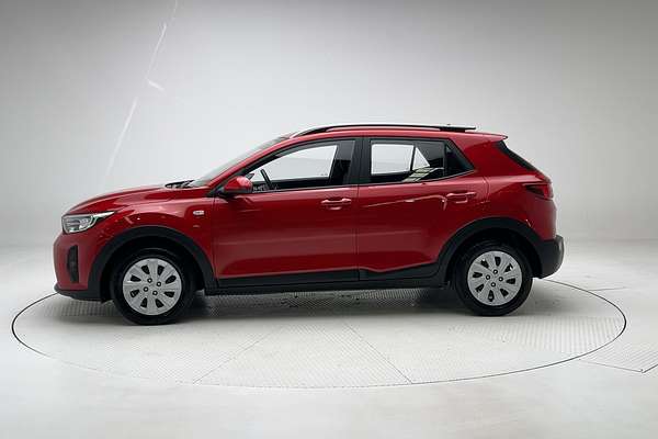 2022 Kia Stonic S YB