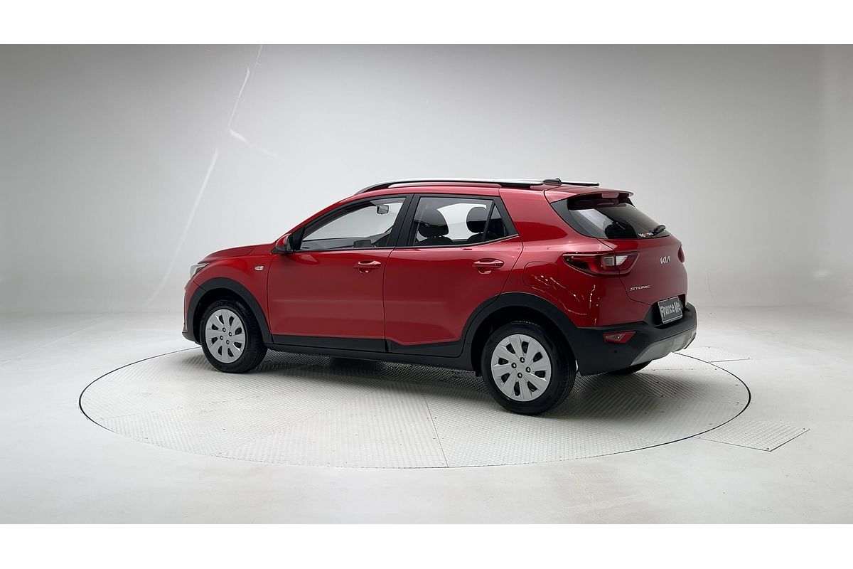 2022 Kia Stonic S YB