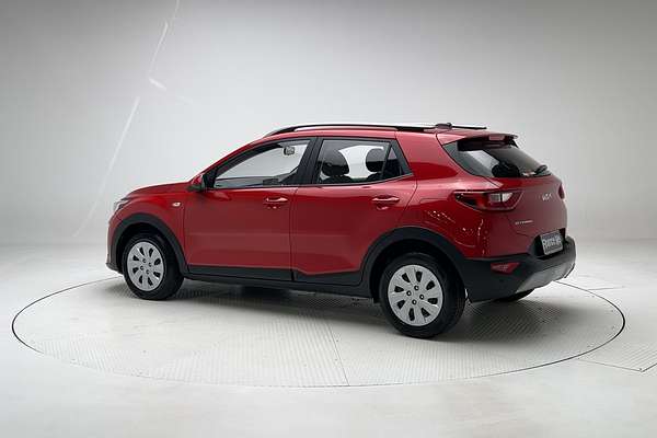 2022 Kia Stonic S YB