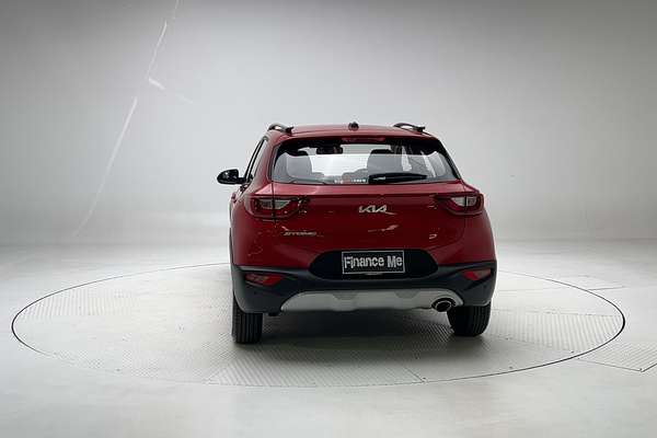 2022 Kia Stonic S YB