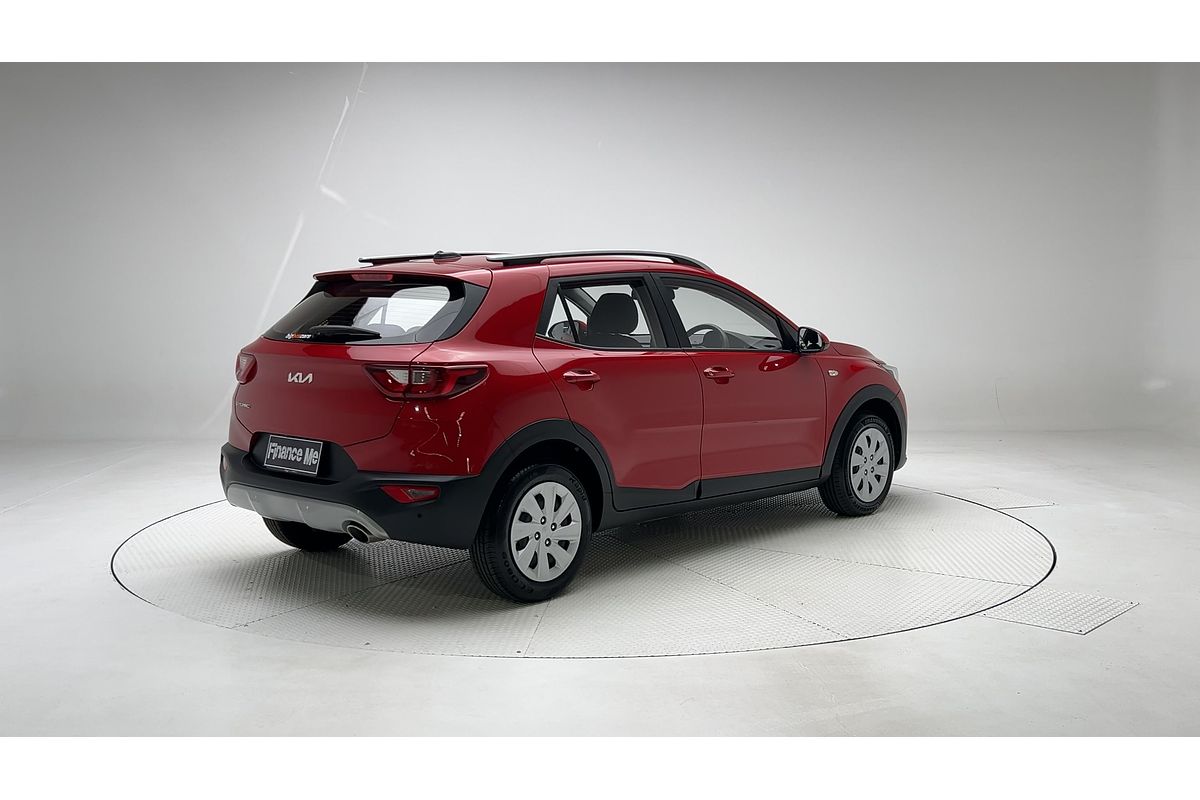 2022 Kia Stonic S YB