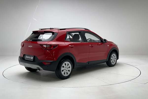 2022 Kia Stonic S YB