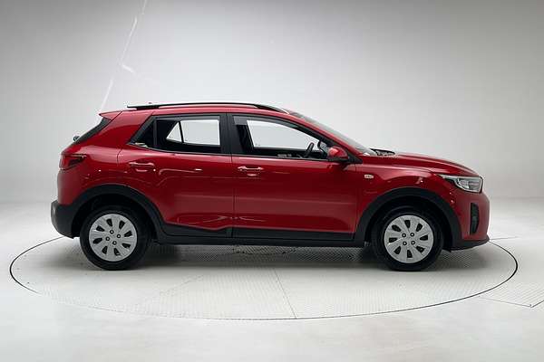 2022 Kia Stonic S YB