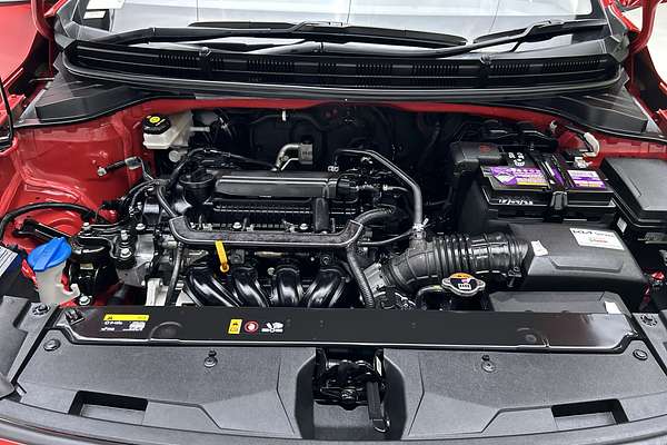 2022 Kia Stonic S YB