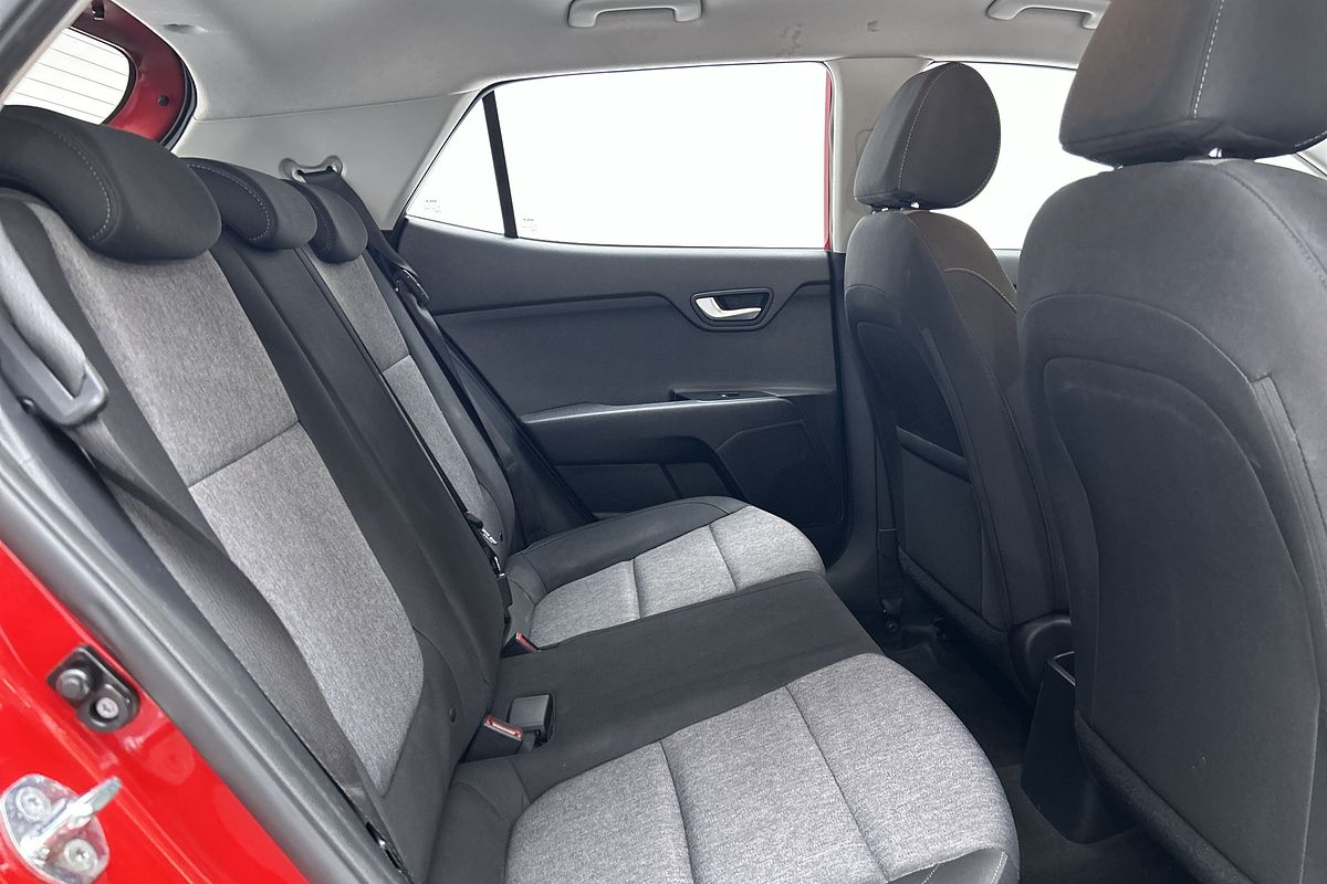 2022 Kia Stonic S YB