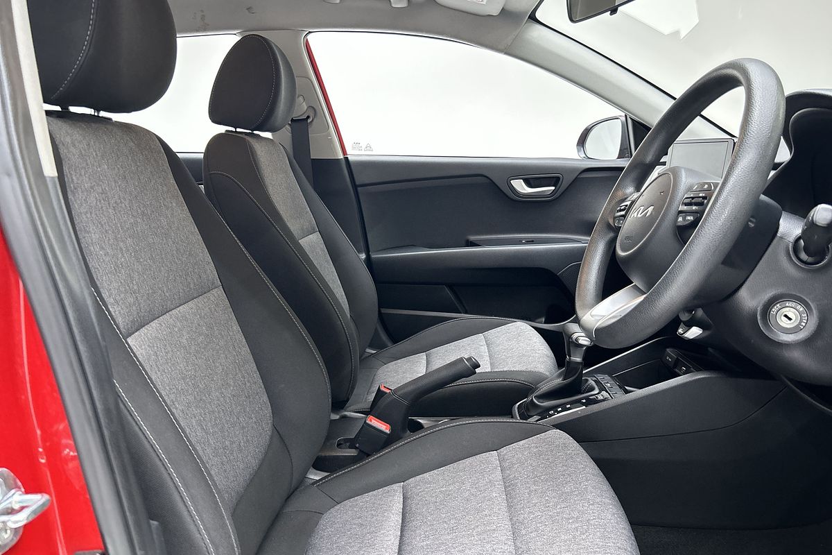 2022 Kia Stonic S YB