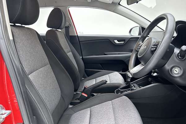 2022 Kia Stonic S YB