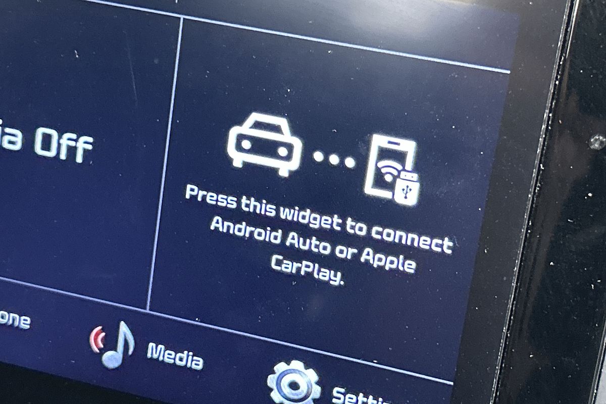 2022 Kia Stonic S YB