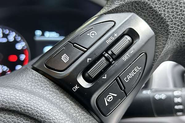 2022 Kia Stonic S YB