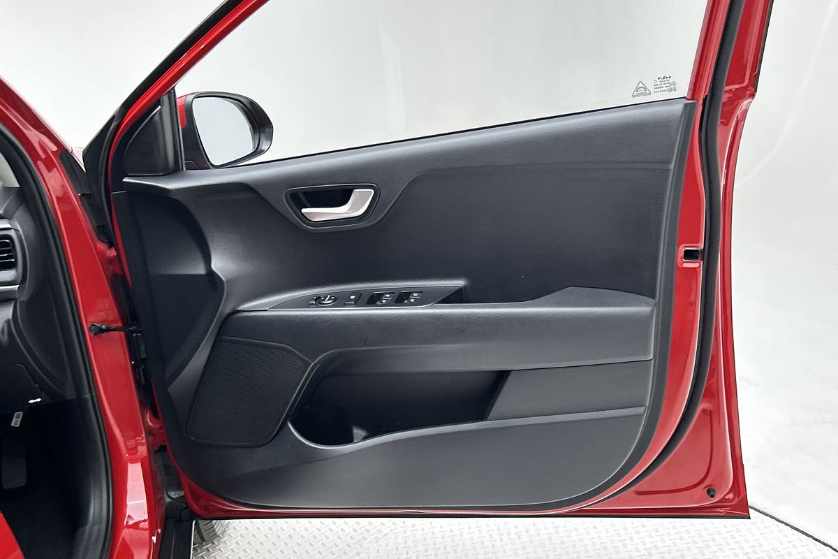 2022 Kia Stonic S YB