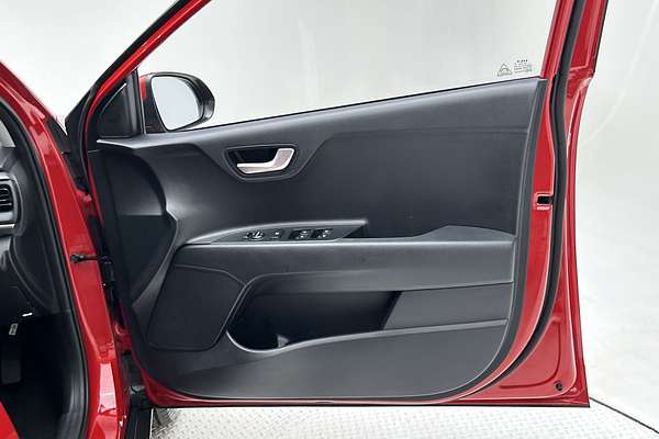 2022 Kia Stonic S YB