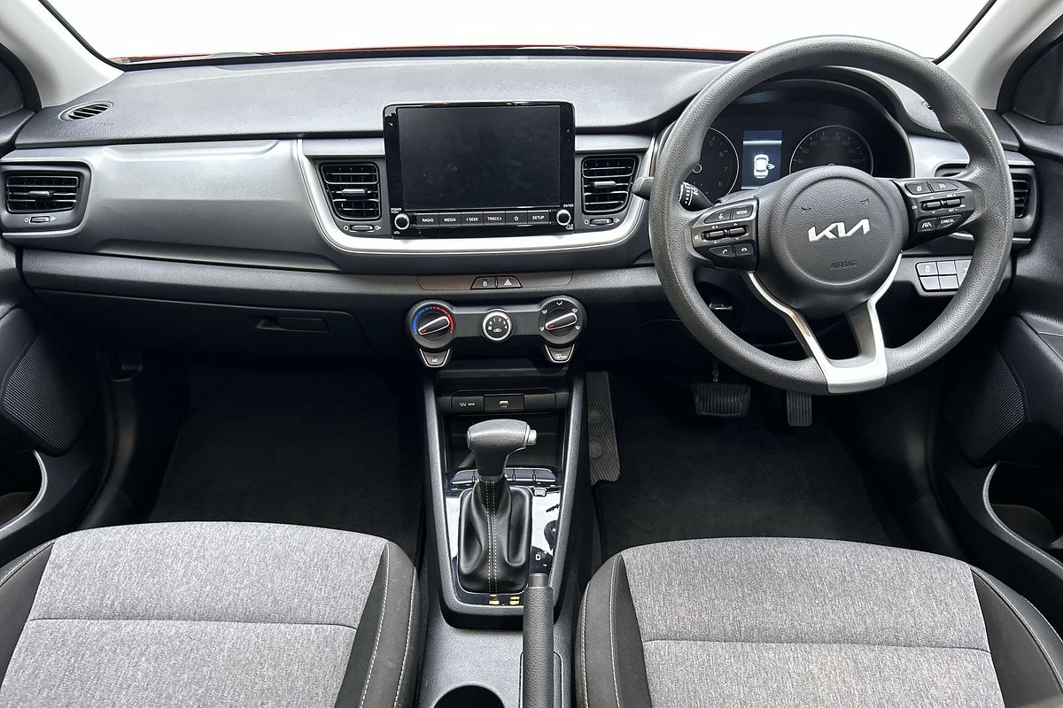 2022 Kia Stonic S YB