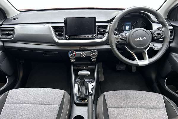 2022 Kia Stonic S YB