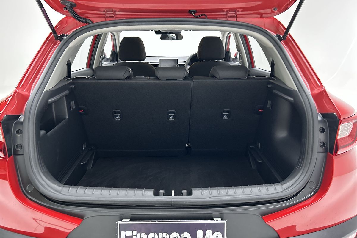 2022 Kia Stonic S YB