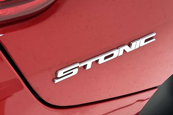 2022 Kia Stonic S YB