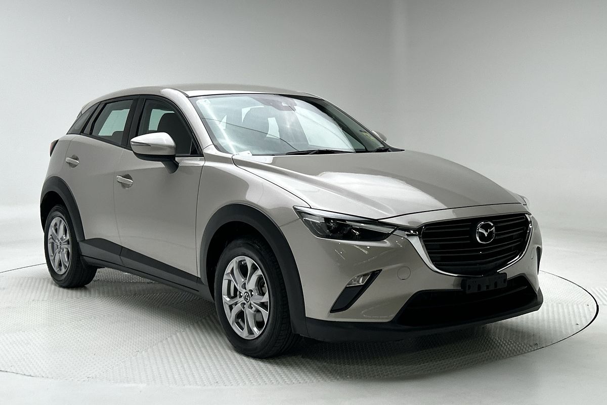 2023 Mazda CX-3 G20 Pure DK