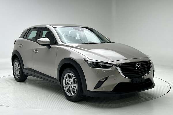 2023 Mazda CX-3 G20 Pure DK