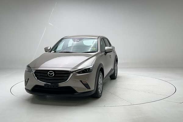2023 Mazda CX-3 G20 Pure DK