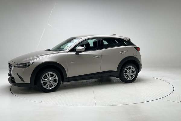 2023 Mazda CX-3 G20 Pure DK