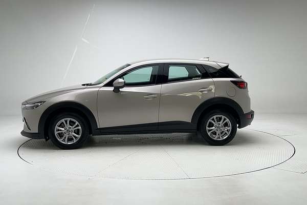 2023 Mazda CX-3 G20 Pure DK
