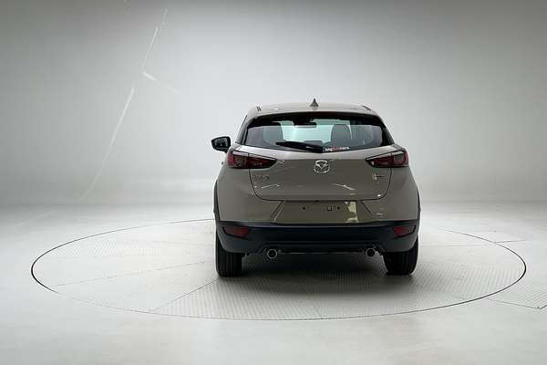 2023 Mazda CX-3 G20 Pure DK