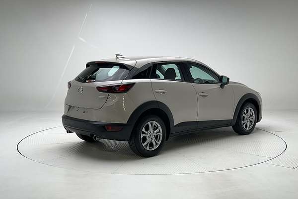 2023 Mazda CX-3 G20 Pure DK