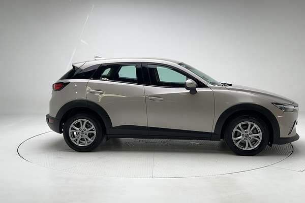 2023 Mazda CX-3 G20 Pure DK