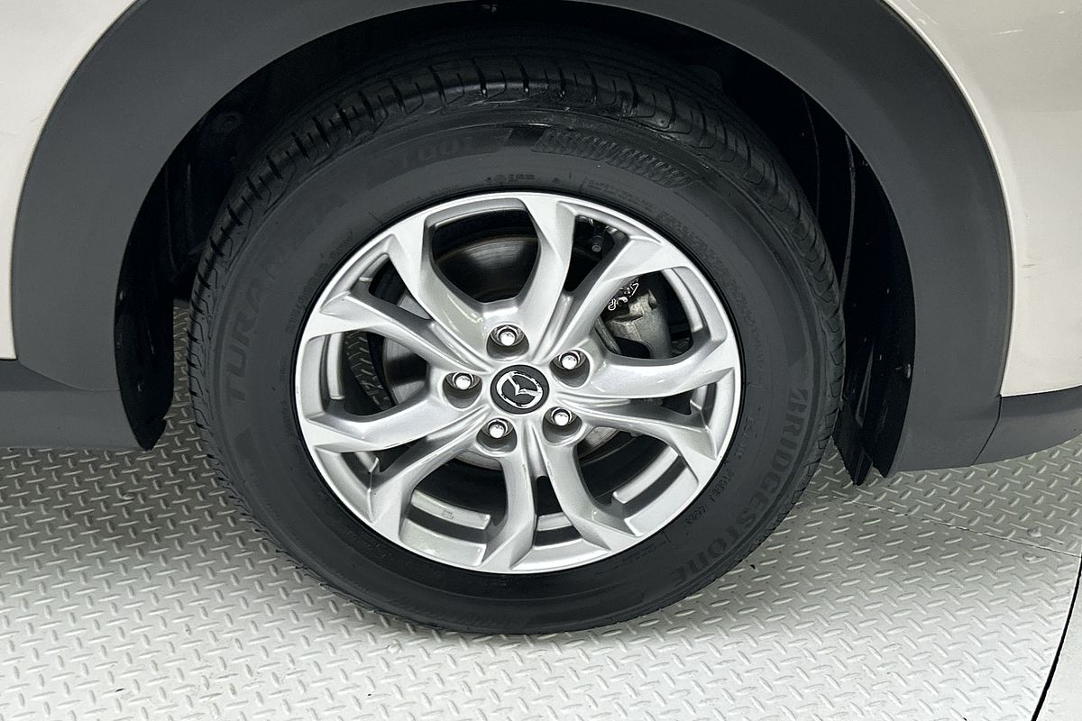 2023 Mazda CX-3 G20 Pure DK