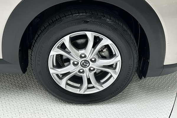 2023 Mazda CX-3 G20 Pure DK