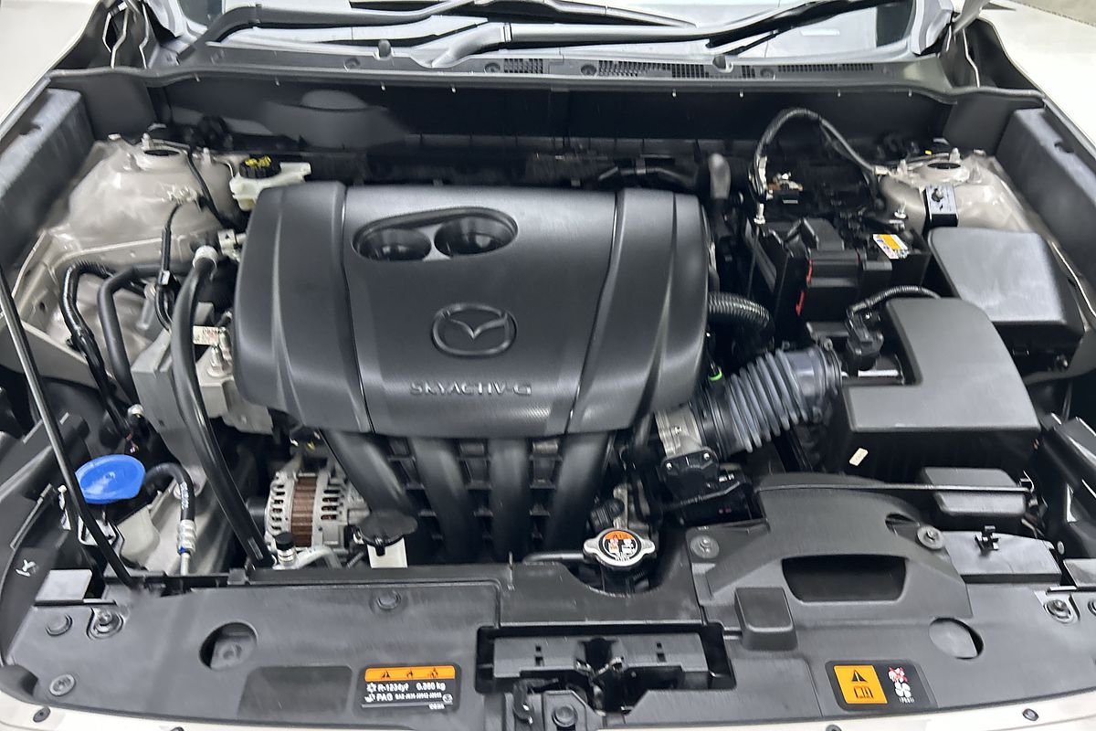 2023 Mazda CX-3 G20 Pure DK