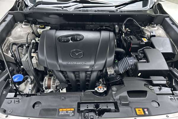 2023 Mazda CX-3 G20 Pure DK