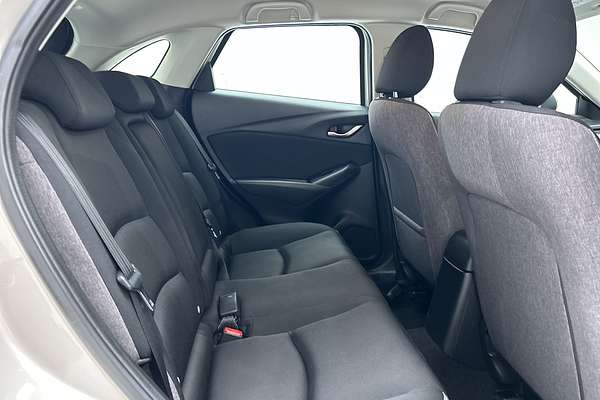 2023 Mazda CX-3 G20 Pure DK