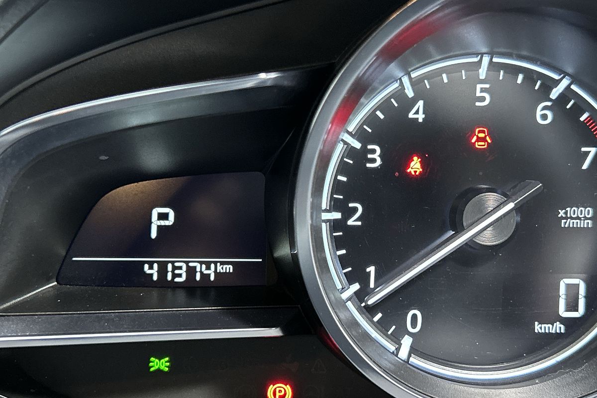 2023 Mazda CX-3 G20 Pure DK