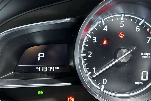 2023 Mazda CX-3 G20 Pure DK