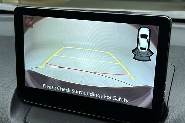 2023 Mazda CX-3 G20 Pure DK