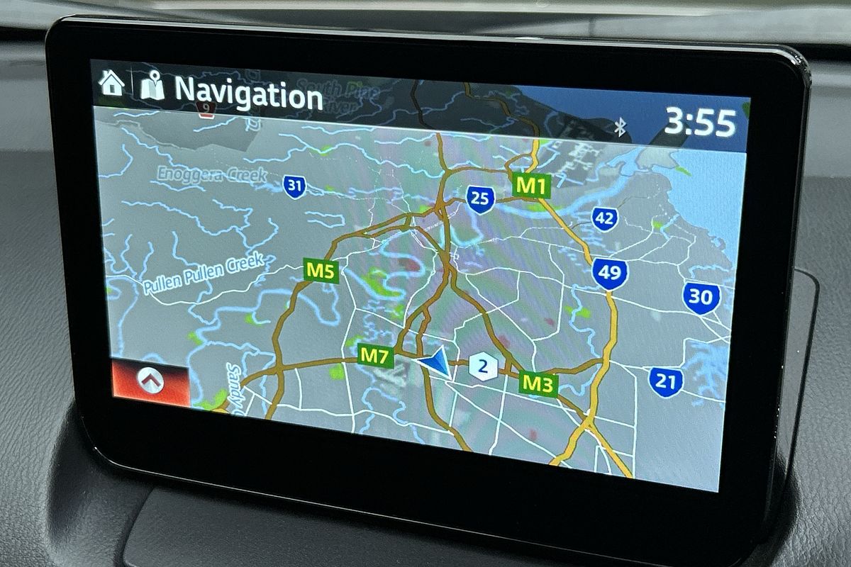 2023 Mazda CX-3 G20 Pure DK