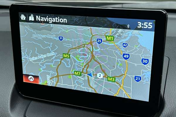 2023 Mazda CX-3 G20 Pure DK