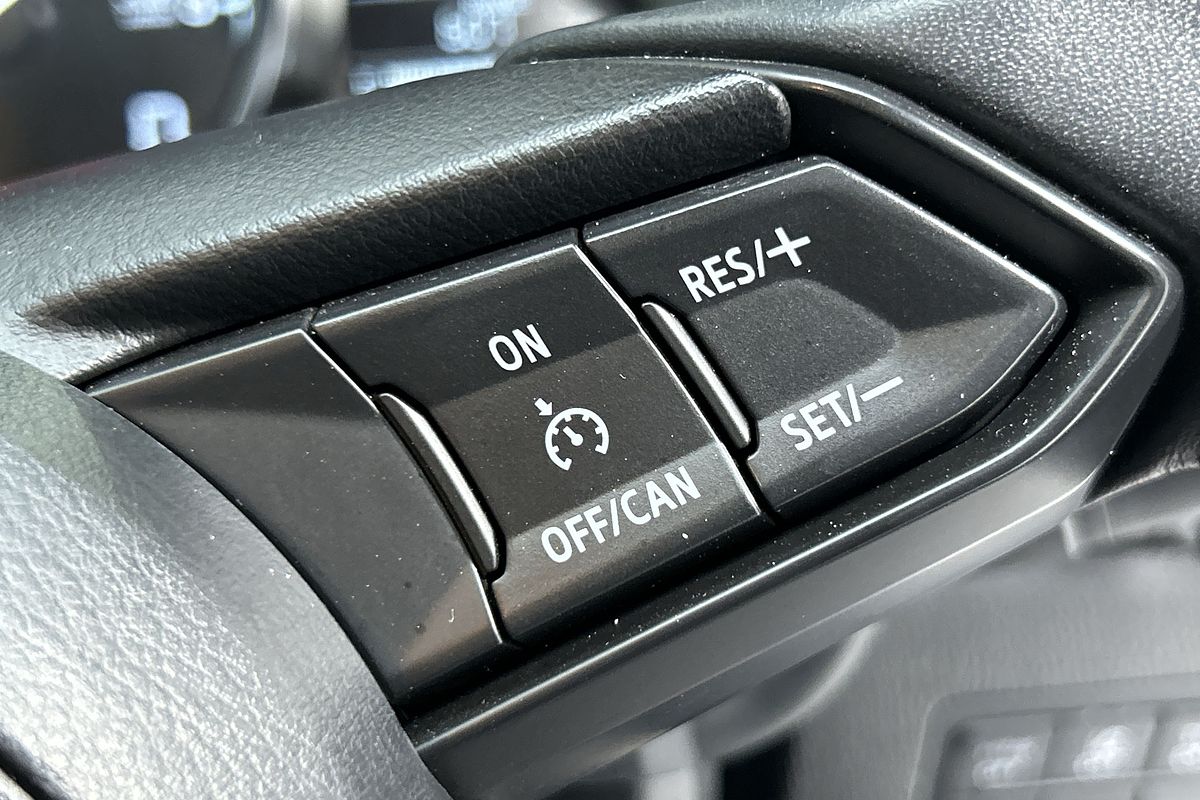 2023 Mazda CX-3 G20 Pure DK