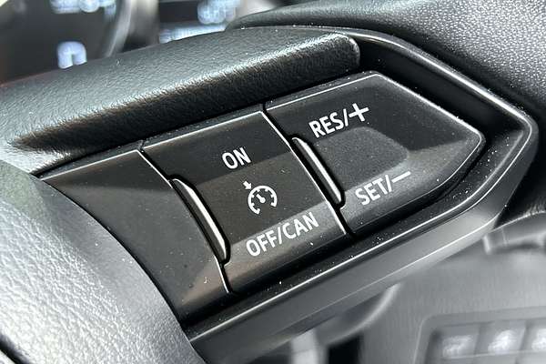 2023 Mazda CX-3 G20 Pure DK