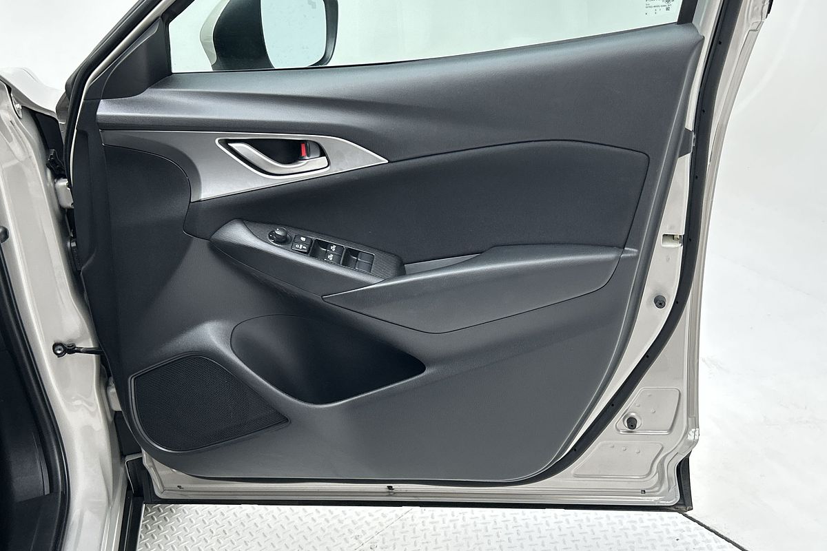 2023 Mazda CX-3 G20 Pure DK